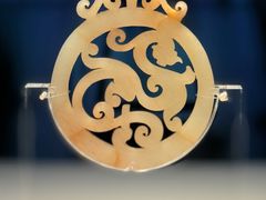 -北京大葆台遗址博物馆