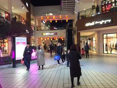 -宁波杉井奥特莱斯广场