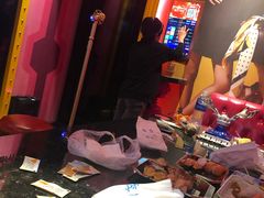 -歌友汇KTV(大悦城11层店)
