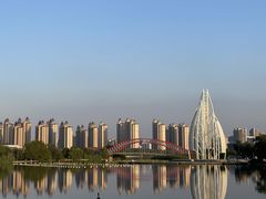 -潜龙渠公园