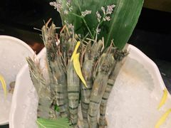 -一绪に寿喜烧(荟聚店)