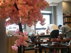 店内环境-肆兮眼镜·蔡司·徕卡战略合作店(大坪店)