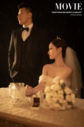 -金公主婚纱摄影(和平店)