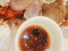 -四海蒸鲜蒸汽海鲜自助(北戴河店)