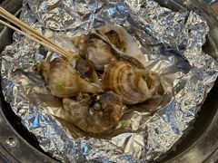 盐焗海螺-四海之家(蛇口店)