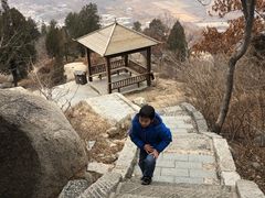 -峄山风景名胜区