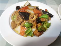 -华春餐馆(鱼山路店)