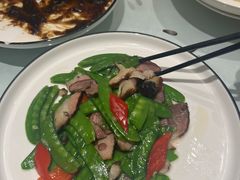 -乾隆美食·本帮菜(黄河路店)