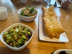 -食膳公园包子铺(烈士公园店)