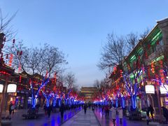 -都一处烧麦馆(前门店)