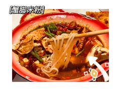 -遇见老南昌-柴火灶(顺外路店)