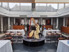 大堂-京兆尹(雍和宫店)