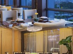 -广州增城富力万达嘉华酒店