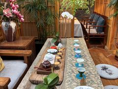 -悦真雅院·四合院·清真私房菜(雍和宫店)