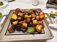 -酒蜻蜓·庭院私房菜(天元东路店)