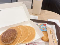 -麦当劳(新濠影汇店)