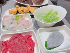 -海底捞火锅(南海万科广场店)