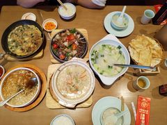 -四道菜·福建菜馆(莆田万达店)
