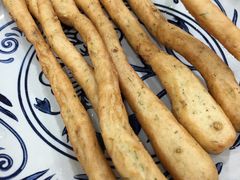 -小放牛炒菜馆(裕华东路店)