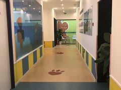 -贝乐少儿英语·全外教(滨江中心)