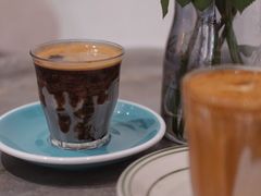 -COTTON CAFE(德信·中外公寓店)