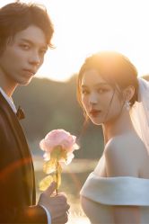 -MAO亲爱的猫婚纱摄影工作室
