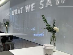 -Seesaw Coffee(上海国金中心店)