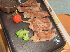 -豪享来中西餐厅(隆昌店)