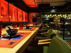 -一个叫川的地方(麒麟新天地店)