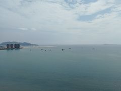 -三亚福朋喜来登酒店·大堂吧