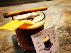 -BE NORMAL CAFE(霞溪路店)