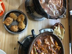 -范贤光鸡公煲(平乐园总店)