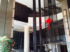 -舟山希尔顿酒店