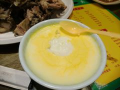 -清真益鑫羊肉手抓馆(南大街店)