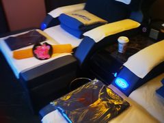 -瀚境SPA·影院足道·瑜伽按摩(景谷中路店)