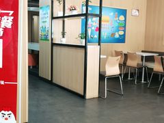 -华莱士·全鸡汉堡(艳粉店)