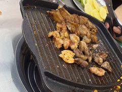 -阿亲家·韩式无限烤肉(春熙路店)