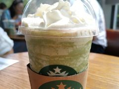 -星巴克(北京望京店)