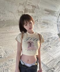 -丝语萱形象