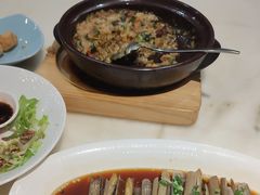 -宁海食府·涌宴(真和店)