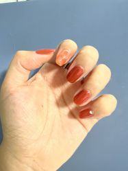 -闺蜜美甲
