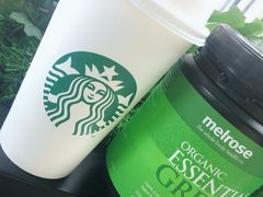 -星巴克(昆明美辰百货店)