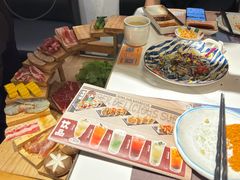 -千寻山野烤肉(天虹店)