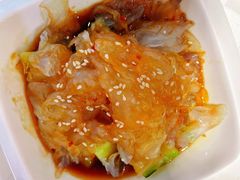 凉拌海蜇-光明邨大酒家(淮海路店)