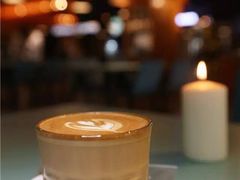 -sugarman espresso素饮糖人高新咖啡工厂
