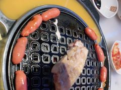 -韩宫宴烤肉·料理(砂之船奥特莱斯店)