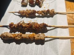 -肉串汪(西便门店)