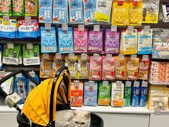 -丽达购物中心(崂山店)