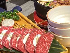 -金妈家烤肉(龙湖U城天街店)
