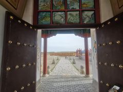 -水洞沟旅游区